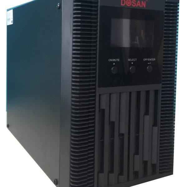 Bộ Lưu Điên UPS Online 1KVA Model: UL-1000 (chưa bao gồm ac quy)