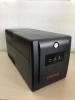 Bộ Lưu Điện UPS Dosan Offline Model: Smart PC-1000