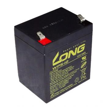 Ắc quy kín khí Long 12v-5Ah